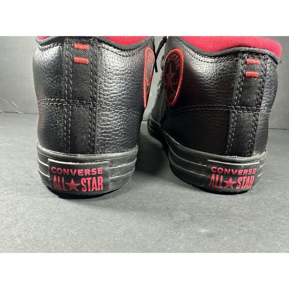 Converse Chuck Taylor All Star High Street Sneakers Size 10 - Picture 7 of 14